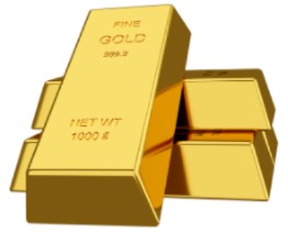 Bitcoin som guld