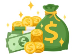 Bitcoin som pengar